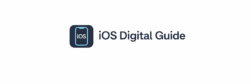 iOS Digital Guide